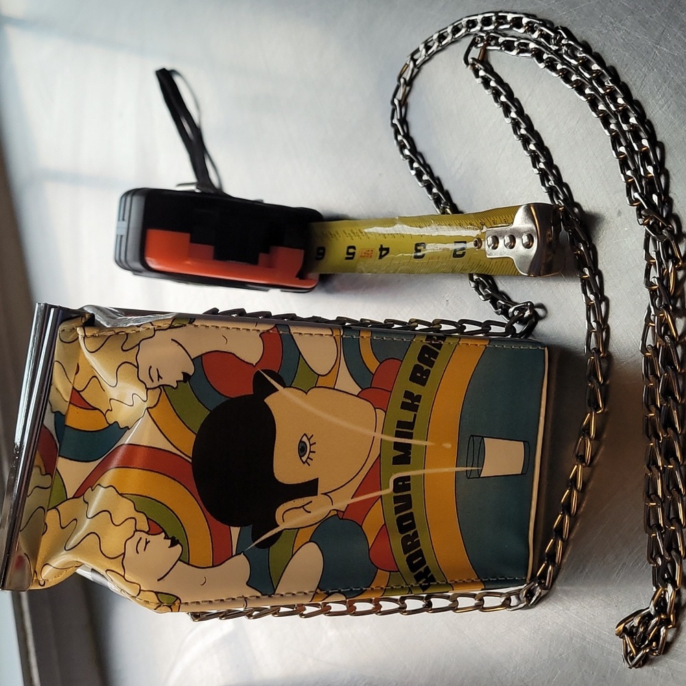 Shoulder bag by Dolls Kill